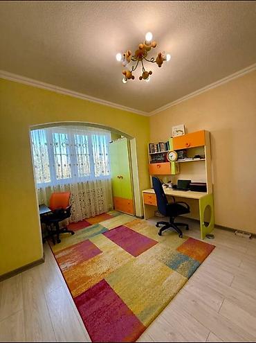 Продажа квартир: 3 комнаты, 96 м², 106 серия улучшенная, 5 этаж, Евроремонт — 9