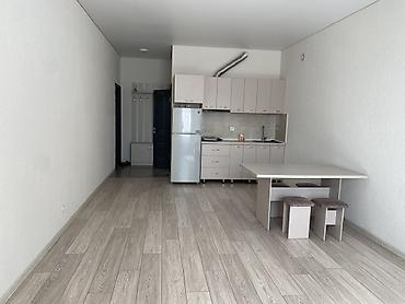 Долгосрочная аренда квартир: Студия с отдельной кухонной зоной и отдельным сан узлом — 7
