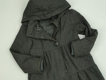 Coat, Marks & Spencer, 8 years, 122-128 cm, condition - Perfect