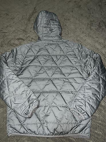 žute jakne: JORDAN Sport Men's Therma-FIT Jacket vel. M NOVO
FZ — 10