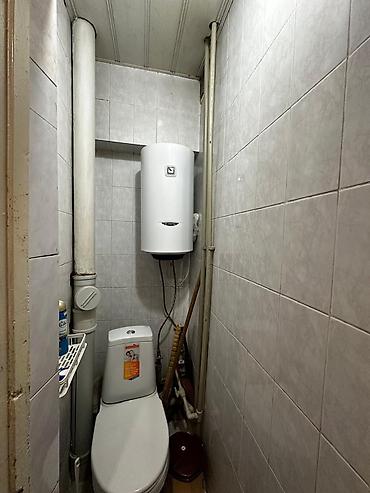 квартира фере: 2 комнаты, 45 м², Физприборы Индивидуалка, 3 этаж, Косметический ремонт — 8