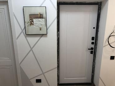 Продажа квартир: 1 комната, 48 м², Элитка, 4 этаж, Евроремонт — 2