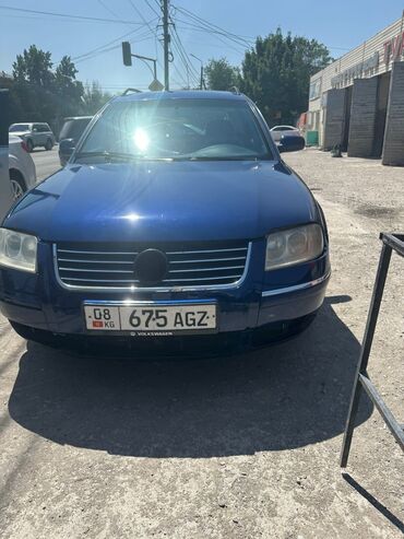 опель вектора с: Volkswagen Passat: 2002 г., 1.6 л, Механика, Бензин, Универсал