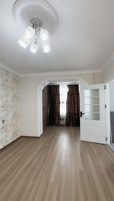 Yeni tikili: 3 otaqlı, Yeni tikili, 70 kv. m — 9