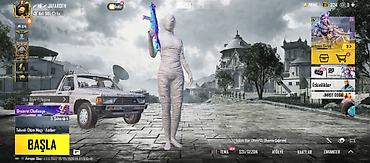 Аксессуары: BARTER MUMKUNDUR! 72 SEVIYE 2 DEFE FATIH OLUB 15+ YUKSELTILE BILIR — 2