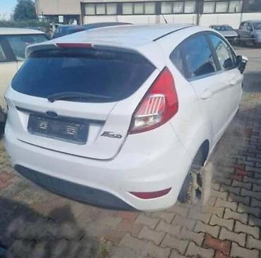 prodaj: STOP LAMPE ZA FORD FIESTA ZA 2010. GOD. | FORD velika ponuda delova — 5