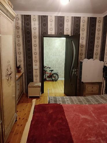 ev menzil: Bakı, Qaraçuxur qəs., 2 otaqlı, Köhnə tikili, 60 kv. m — 5