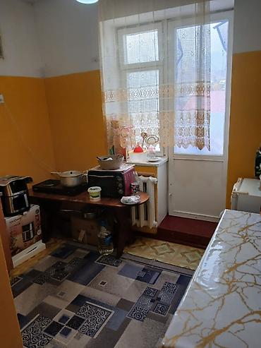 Батирлерди сатуу: Продаем квартиру Бостери, Иссык Куль, 1 комнатная квартира, без — 4