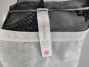 lauren stan: T-shirt damski, rozmiar M — 4