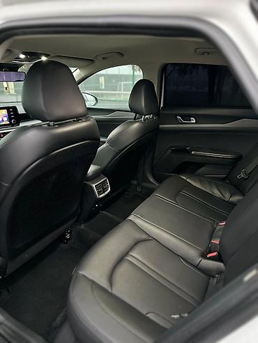 Kia: Kia K5: 2020 г., 2 л, Автомат, Газ, Седан — 21