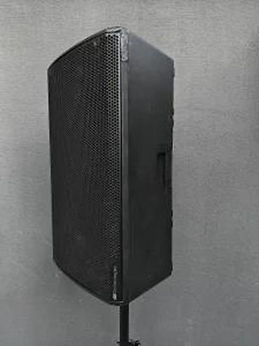 Zvučnici i stereo sistemi: DB TECHNOLOGIES OPERA 15 | Slanje po dogovoru ili lično preuzimanje — 11