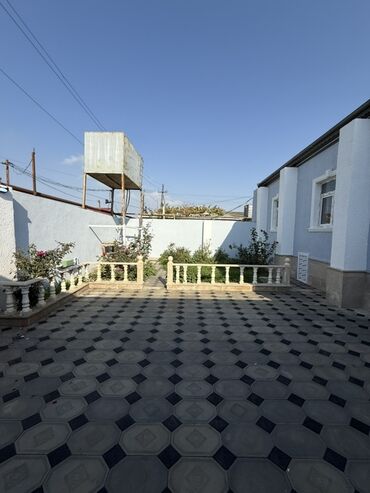 Həyət evləri və villaların satışı: 4 otaqlı, 400 kv. m, Kredit yoxdur, Yeni təmirli -da lalafo.az — 3 Həyət evləri və villaların satışı: 4 otaqlı, 400 kv. m, Kredit yoxdur, Yeni təmirli — 3