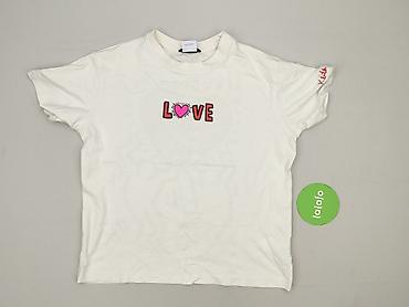 graffiti litery: Sinsay, T-shirt damski, rozmiar XS — 2