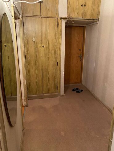 Köhnə tikili: Bakı, Bakıxanov qəs., 3 otaqlı, Köhnə tikili, 85 kv. m — 20