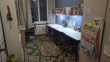 Продажа квартир: 4 комнаты, 80 м², Индивидуалка, 5 этаж, Евроремонт — 10