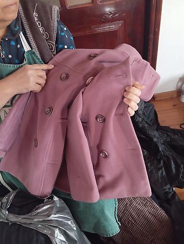 Kurtkalar: Boyuk üst geyimləri – müxtəlif modellər və rənglər: - Qızlar üçün -da lalafo.az — 1 Kurtkalar: Boyuk üst geyimləri – müxtəlif modellər və rənglər: - Qızlar üçün — 1