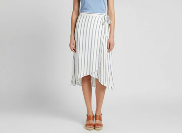 spódnice push up: H&M, Spódnica damska, rozmiar S