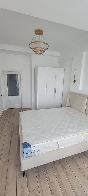 Продажа квартир: 1 комната, 44 м², Элитка, 13 этаж, Евроремонт — 5