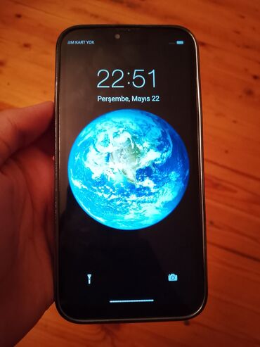 Kabrolar: DUBAY iphone 13 pro max 256gb sim yeri islemir basqa hersey islek