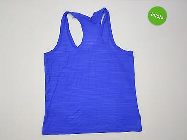 a inne platformy: Reebok, Top damski, rozmiar M — 3