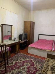 kirayə evlər 250: 40 kv. m, 1 otaqlı, Qaz, İşıq, Su