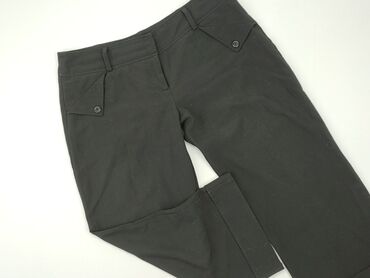 Material trousers: Select, L (EU 40), condition - Good