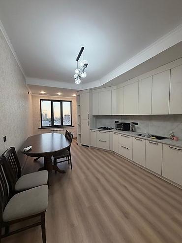 Продажа квартир: 🏡 Сдаётся просторная 3-комнатная квартира в Асанбае 📍 Локация — 2