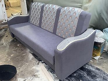 Прямые диваны: Прямой диван, Новый — 9