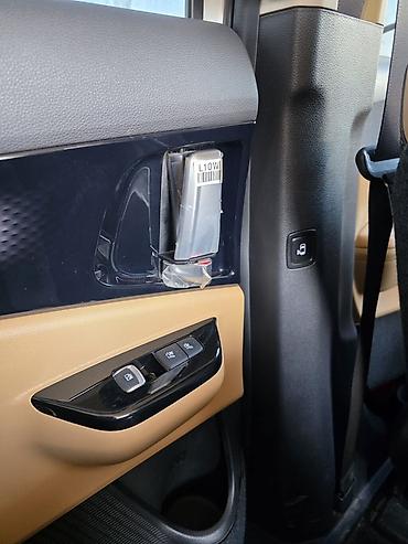 Kia: Kia Carnival: 2022 г., Минивэн — 6