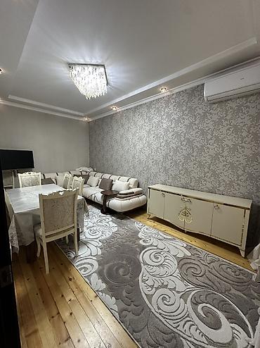 babekde satilan bina evleri: Xirdalanda 4 otaq Cixariş kupca 1 maşin heyeti AAF PARKA 7 deqelik — 1