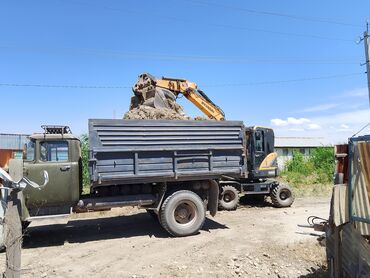 автобус икарус: Портер, Вывоз строй мусора, По региону, По городу, По стране, с грузчиком