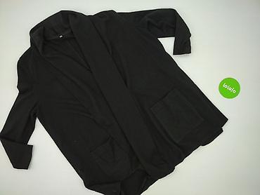 poncho only: Cardigan, Kardigan damski, rozmiar M — 2