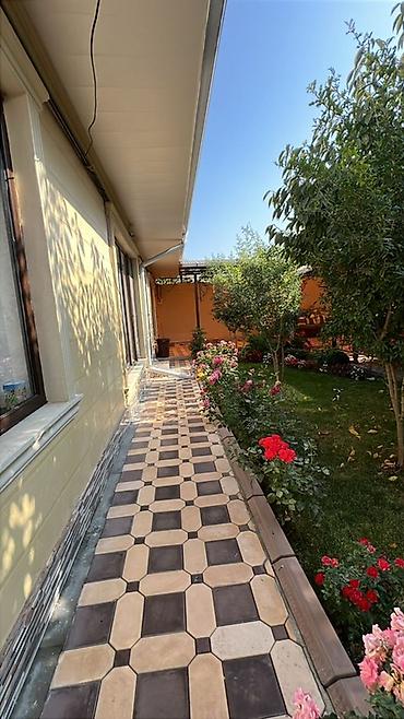 сдаю дом арча бешике: 350 м², 6 комнат, Без животных — 8