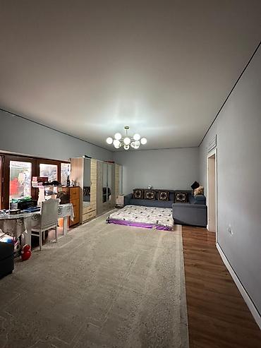 Продажа коттеджей и домов: 🏡 Продается дом 📍 Адрес: Алты-Бакан 280А🏠 Дом: 3-комнатный📐 Площадь — 9