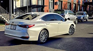 лексус рх350 купить: Lexus ES: 2021 г., 2.5 л, Автомат, Бензин, Седан — 2
