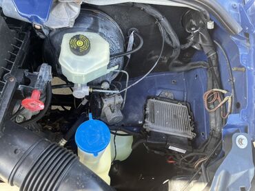 Mercedes-Benz: Mercedes-Benz Sprinter: 2.2 l | 2007 il Van/Minivan — 13