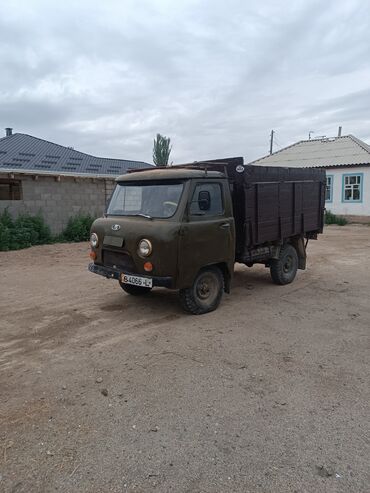 лобовое стекло на степ: УАЗ 452 Buhanka: 1989 г., 2.4 л, Механика, Бензин, Жол тандабас