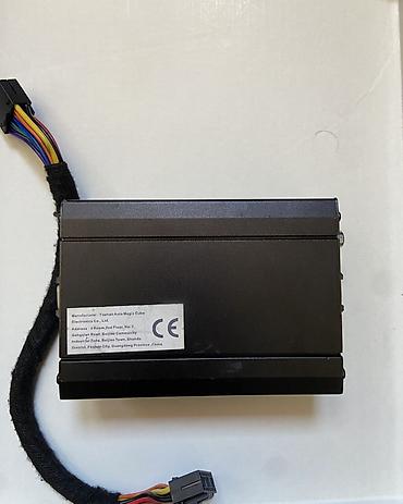 ucuz monitor: Android Monitor üçün DSP Səsgecləndiri (Uslitel) Təsvir: - Kompakt — 4