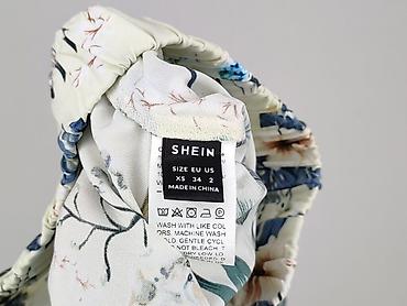 spódnice rowerowe: Shein, Szorty damskie, rozmiar XS — 4