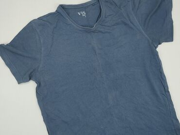 T-shirts: T-shirt for men, M (EU 38), condition - Good