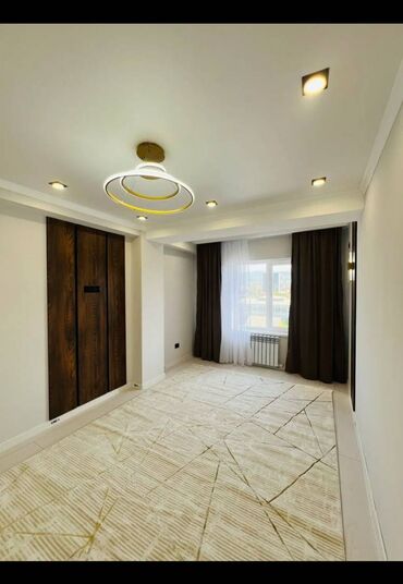Продажа квартир: 1 комната, 42 м², 7 этаж, Дизайнерский ремонт