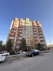 загородный дом: 4 бөлмө, 175 кв. м, Элитка, 5 кабат, Евроремонт