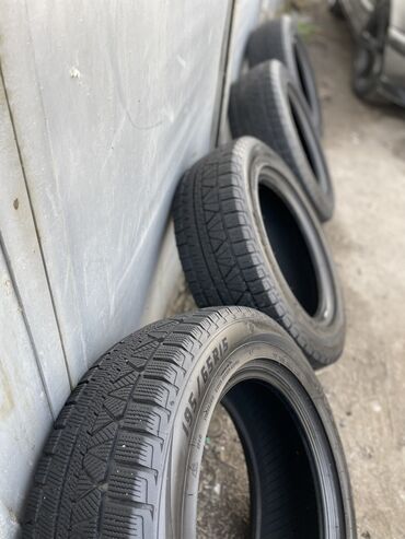 покупаем шины бу на переработку цена: Комплект 195.65.15