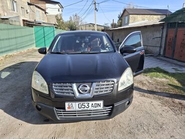 будка рефрижератор купить бу: Nissan Qashqai+2: 2007 г., 2 л, Типтроник, Бензин, Кроссовер