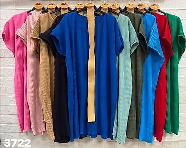 ecco beograd: 07. Haljina za punije
2XL 3XL 4XL 
Cena : 2.300 dinara H — 9