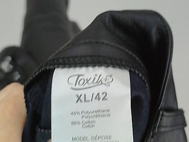 tech: Toxik3, Spódnica damska, rozmiar XL — 5
