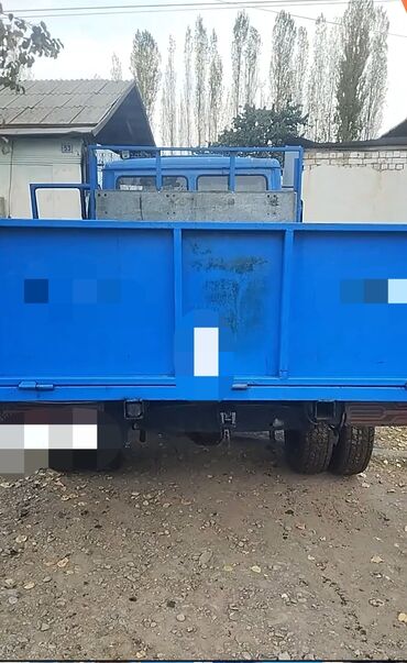 купить бокс на крышу автомобиля бу: Жүк ташуучу унаа, Mercedes-Benz, Стандарт, 5 т, Колдонулган