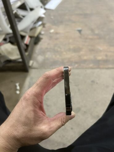 стекло айфон: IPhone 12 Pro, Графит