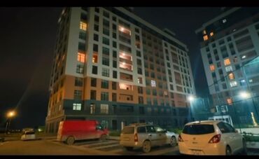 Uzunmüddətli kirayə mənzillər: Kirayə Mənzil – Tam Əşyalı | Rahat və Geniş 3 otaqlı studio tipli, 2 — 1