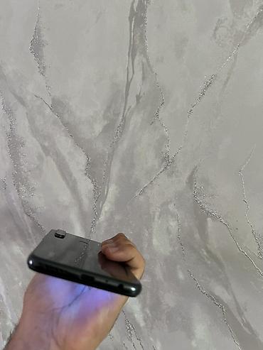 rəsmi note 8: Redmi Note 8, 64 GB, rəng - Qara, Barmaq izi — 8